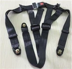 เข็มขัดนิรภัยไนล่อน 3 จุด