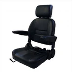 ที่นั่งสกู๊ตเตอร์ไฟฟ้า 3 ล้อ